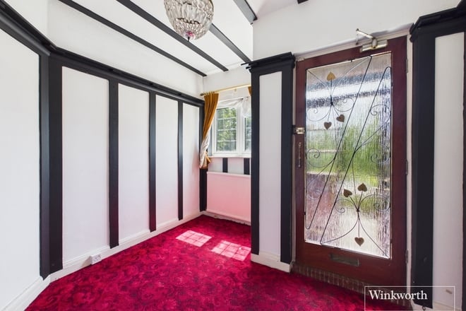 Oakington Manor Drive, Middlesex, HA9