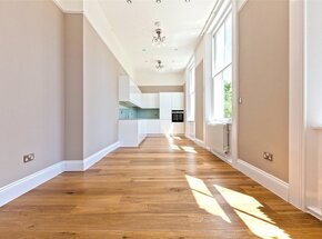 Landseer Road, London, N19