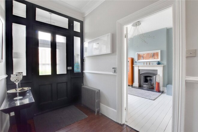Humber Road, Blackheath, SE3
