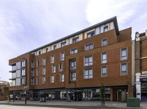 Merryfield Court, London, W3