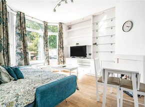 Danvers Road, London, N8
