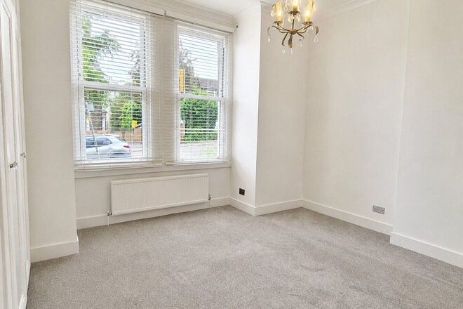 Park Road, High Barnet, EN5