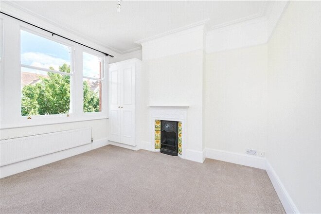 Martindale, London, SW14