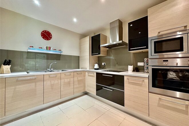 Glenferness Avenue, Dorset, BH4