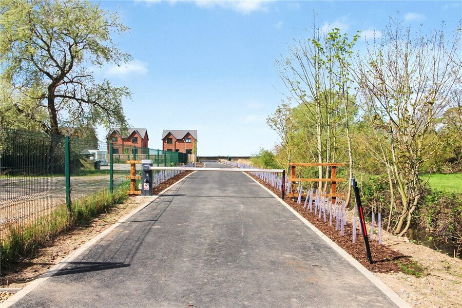 Private Road