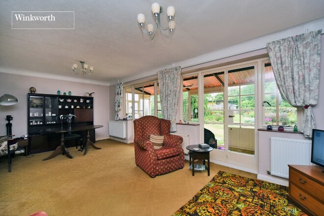 Northey Avenue, Sutton, SM2