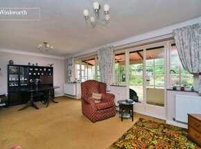 Northey Avenue, Sutton, SM2