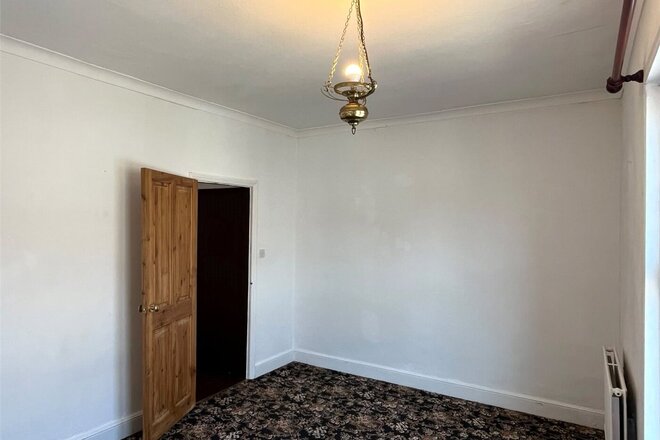 Lea Road, Northampton, NN1