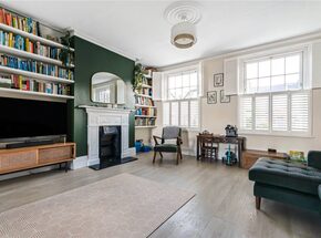 Ridge Road, London, N8