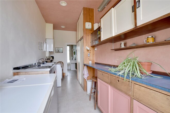 Lewisham Way, Brockley, SE4