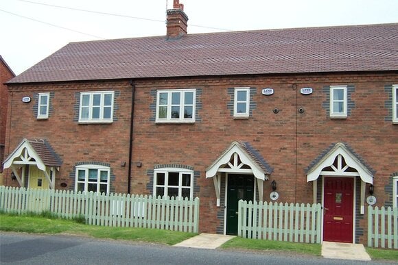 Berry Lane, Warwickshire, CV47