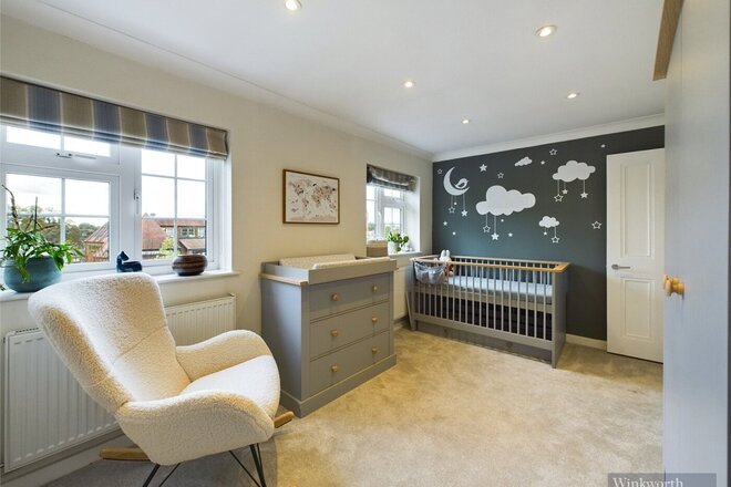 High Street, Surrey, KT10