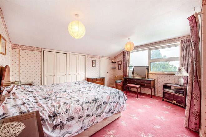 Downs Road, Winchester, SO21