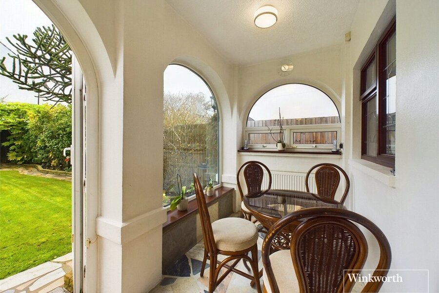 Conservatory