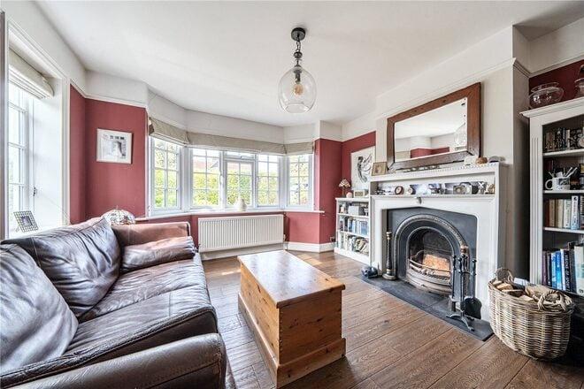 Menin Way, Surrey, GU9