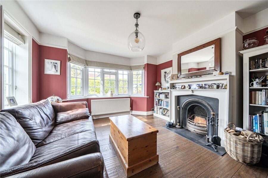 Winkworth Farnham