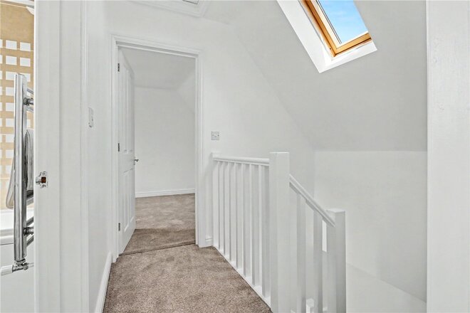 Clere Close, Norwich, NR18