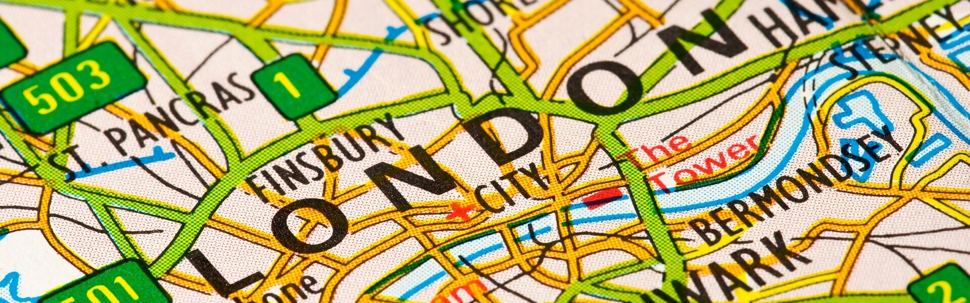 Prime London’s Property Market Is Becoming Increasingly Postcode-Driven