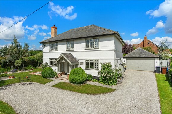Laundon Road, Sleaford, NG34