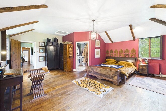 Barton Cottage, Exeter, EX2