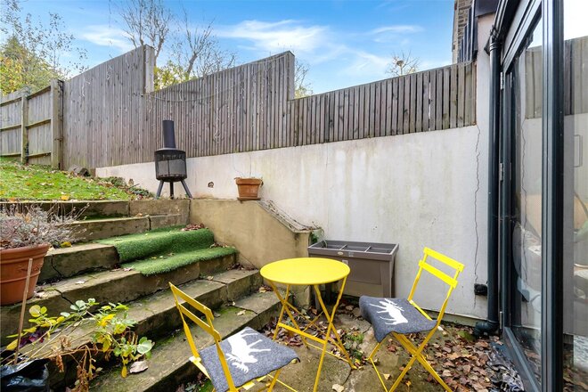 Marmora Road, East Dulwich, SE22