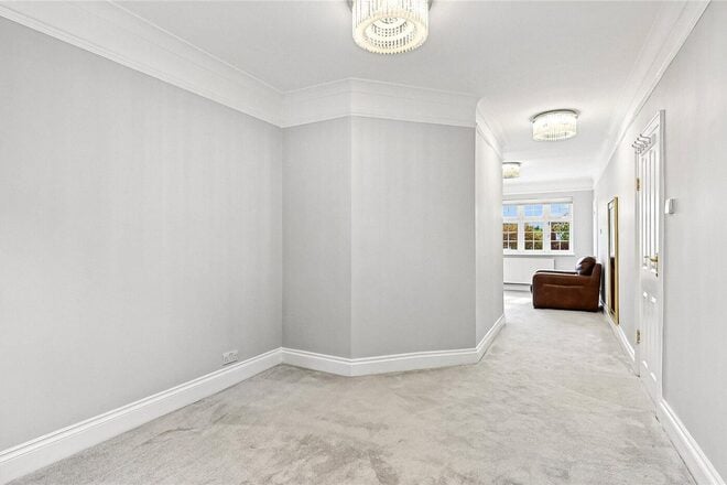 Forster Road, Beckenham, BR3