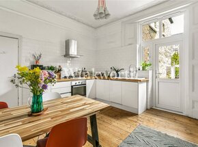 Bedford Road, London, N15