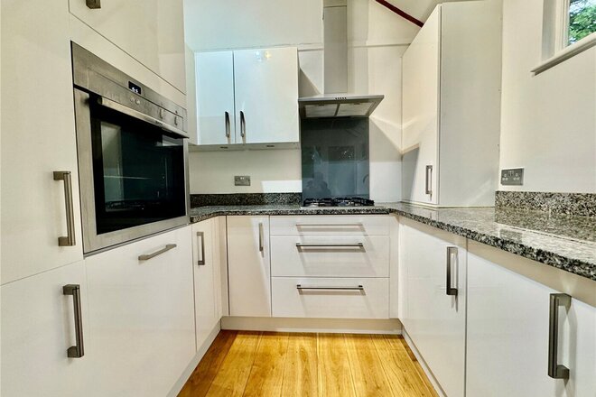 Milner Road, Dorset, BH4