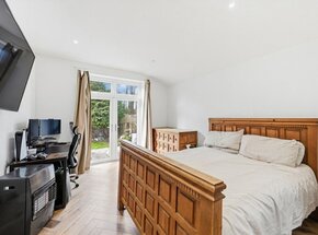 Park Road, Beckenham, BR3