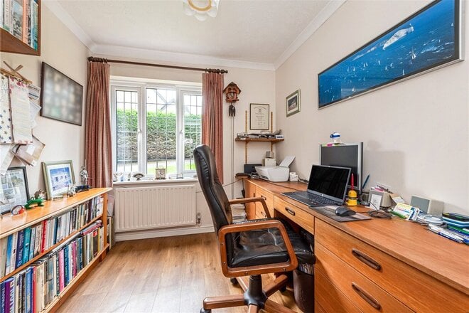 Parsonage Close, Hampshire, GU32