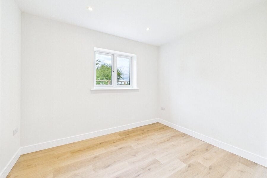 Study/Bedroom