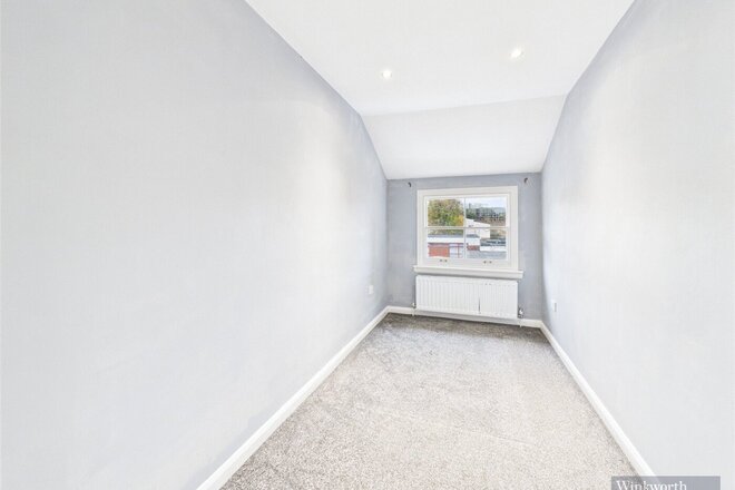 Maple Road, Surbiton, KT6