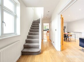 Sandringham Gardens, North Finchley, N12