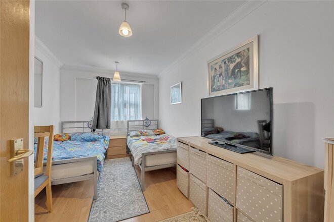 Belvedere Heights, St John's Wood, NW8