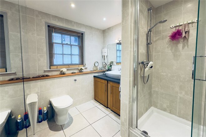 London End, Buckinghamshire, HP9