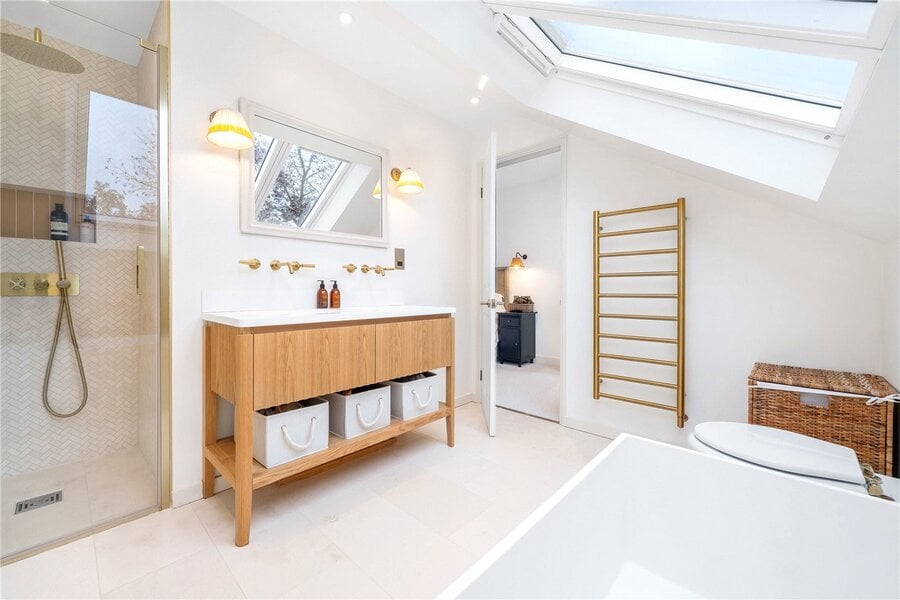 Bathroom Two