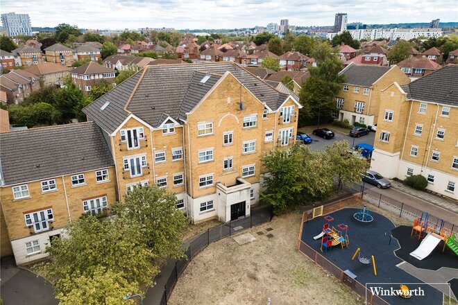 Warren Way, Edgware, HA8