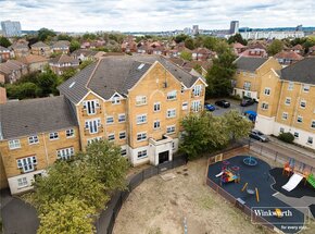 Warren Way, Edgware, HA8