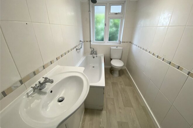 Southbourne Road, Dorset, BH6