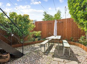 Brighton Road, London, N16