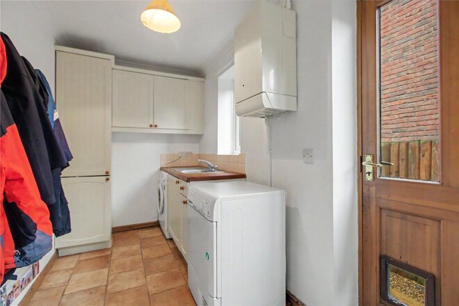 Brooks Meadow, Norwich, NR14