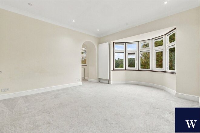 Windsor Road, London, N3