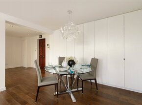 Wellington Road, London, NW8