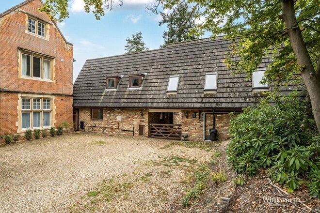 Charters Road, Berkshire, SL5