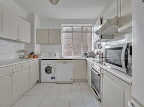 Regency Lodge, London, NW3