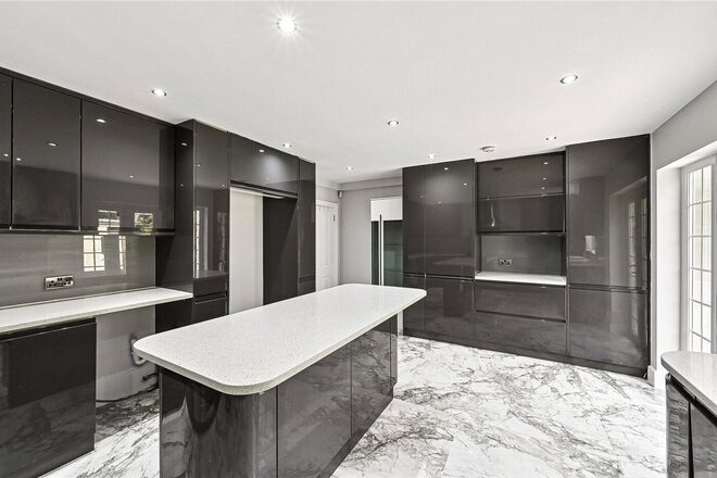 Forster Road, Beckenham, BR3