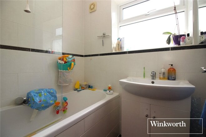 Ashley Drive, Hertfordshire, WD6