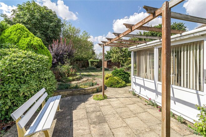 Lime Farm Way, Northamptonshire, NN4