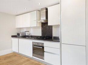 Fortess Road, London, NW5