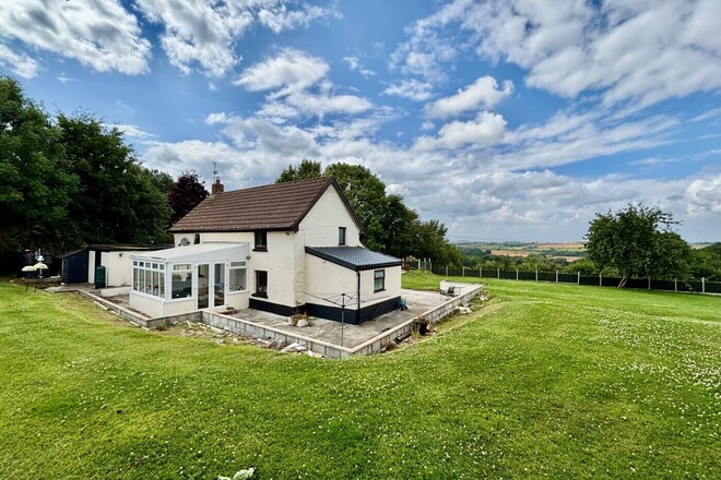 Colebrooke, Devon, EX17